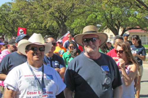 ufw cesar chavez ufw cesar chavez
